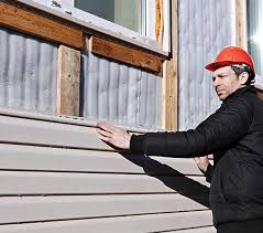 Custom Trim and Detailing for Siding in Craig, AK